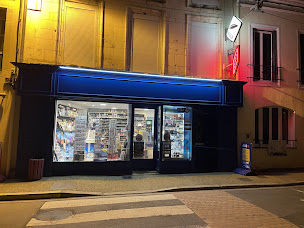 Photo n°15 de Press Mano à Ballon-Saint Mars (Bureau de tabac)