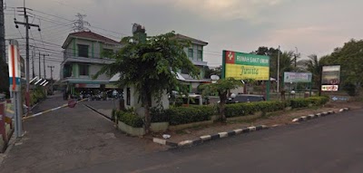 Photos of Juwita Hospital