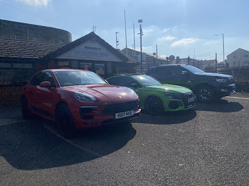 Northern Autos Ltd - Thumbnail