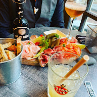 Bodega'ZH à Saint-Malo