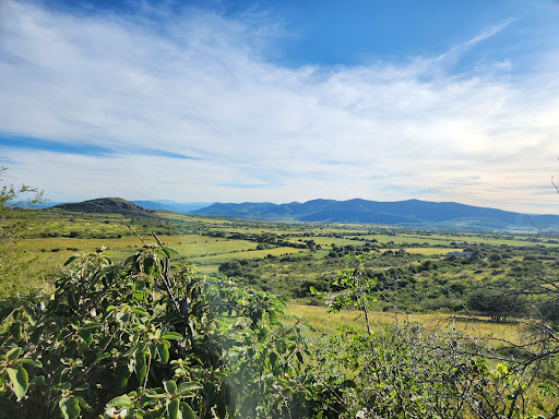 Panteón Cañada de Pastores - Thumbnail