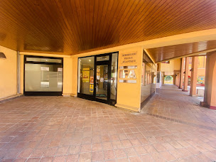 Photo n°3 de Agence immobilière IFA Gaillard à Gaillard (Consultant immobilier)