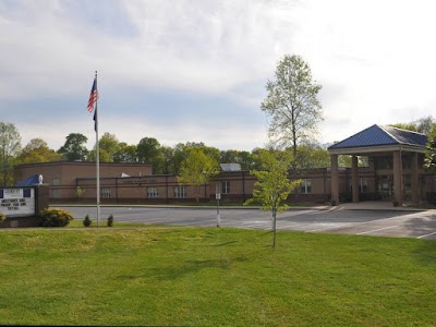 Granbery Elementary School