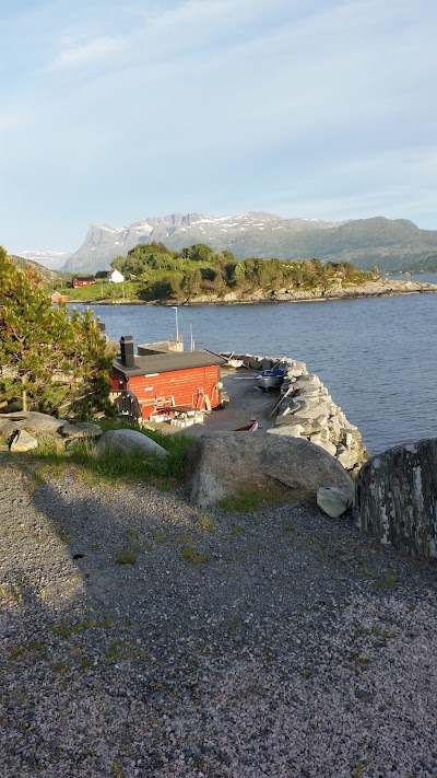 Photos of Steinvik Camping