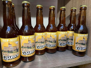 Photo n°11 de TRIP-HOP Microbrasserie à Lisieux (Bar à bières)