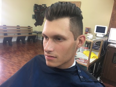 Photos of Fredo's Barber Shop