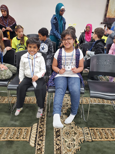 Islamic Center of Claremont School (ICCS) Gallery - United States