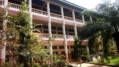 Photos of Ofu Obi African Center