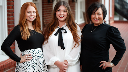 Hannah Sutton and Tammy McLendon, Realtors with Southern Classic Realtors