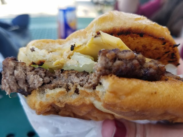 Herds Burgers