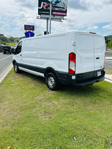 Larice Auto - Thumbnail