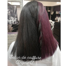 Photo n°17 de Salon de Coiffure Angèle O à Béziers (Salon de coiffure)