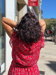 Photo n°9 de Naeline à Aurillac (Salon de coiffure)