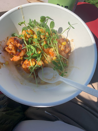 The Hungry Herbivore (food truck) - Thumbnail