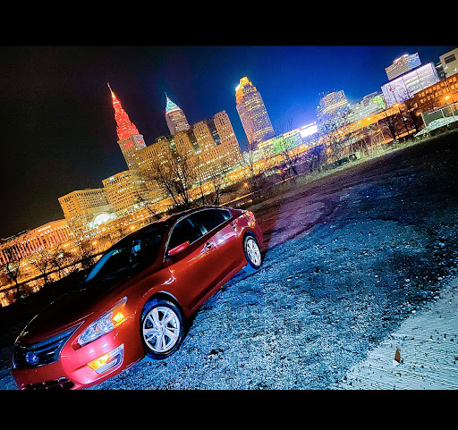 JDM - Visual