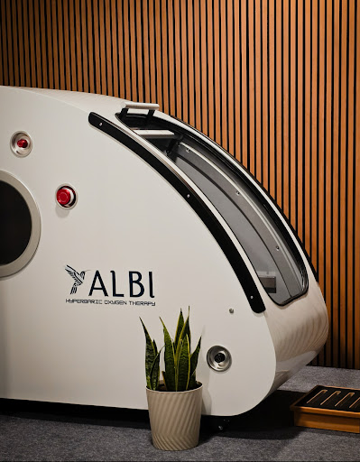 ALBI Wellness