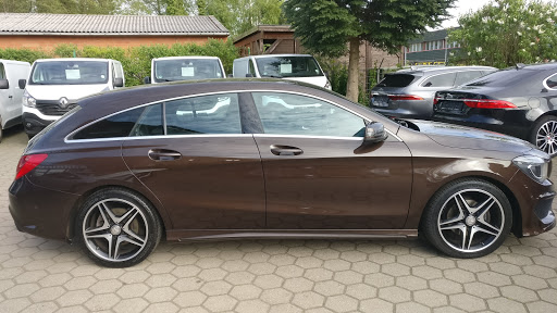AutoKurve Uetersen - Thumbnail