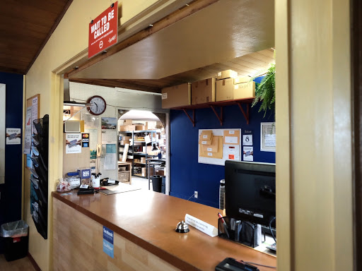 TSB Shipping Plus - Visual