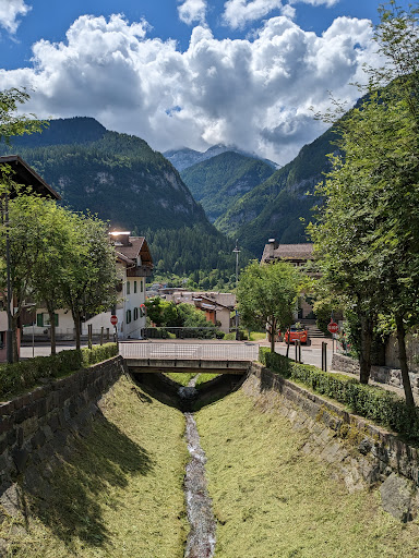 Chiesa di Imer Gallery - Italy