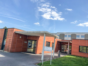 Photo n°2 de ACRIM Noyon à Noyon (Centre de radiologie)