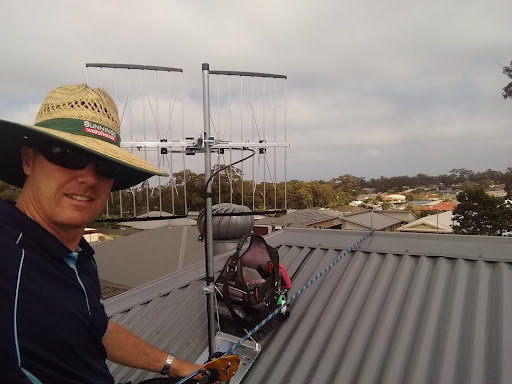 Boardman's TV Antennas - Thumbnail