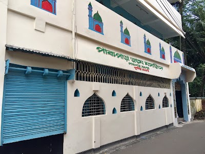 Photos of Pakpara Jame Masjid