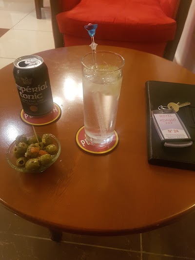 Photos of Adagio Hotel