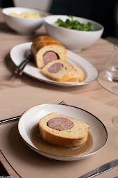 Photo n°33 de La Porte Bellon à Senlis (Séminaire)