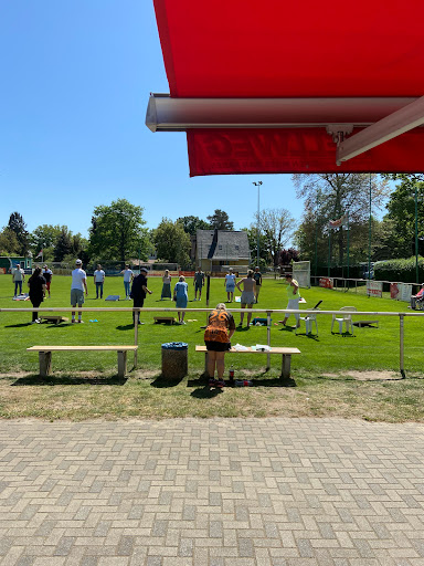 Sportplatz Leistikowstraße - Thumbnail