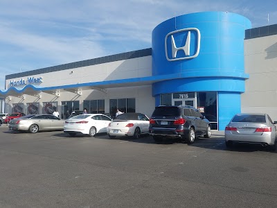 Photos of Honda West