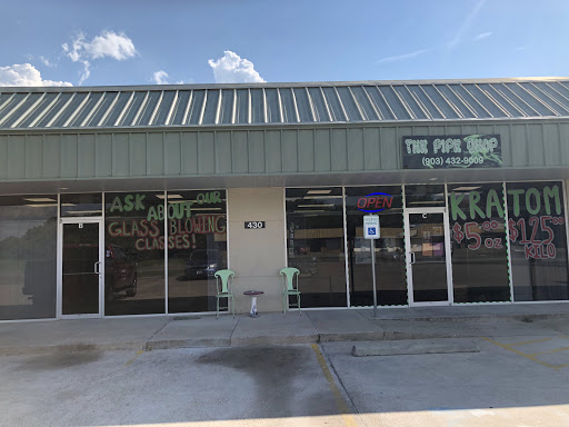 The Pipe Shop