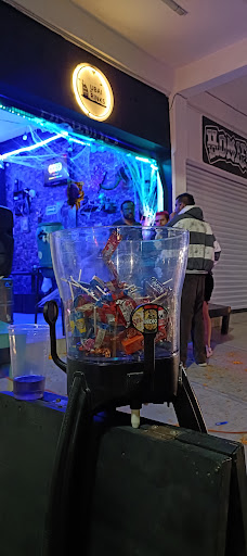 The Dubai drinks - Thumbnail