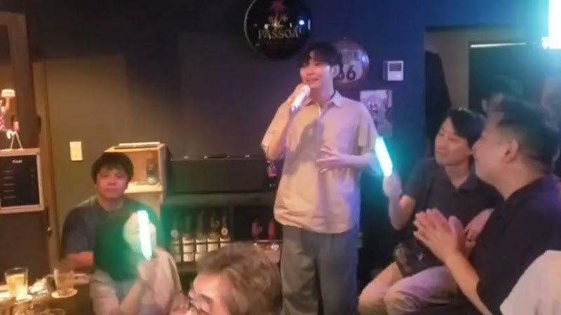 カラオケBar ジュリアス