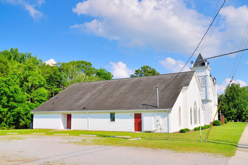 Newsoms Methodist Charge - Thumbnail