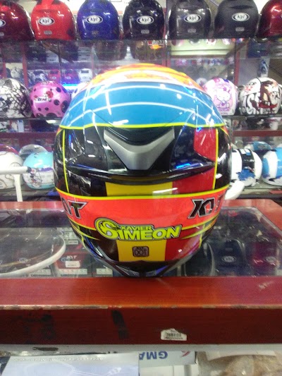 Photos of SENTRA JAYA MOTOR (SJM)