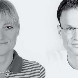 Sonja Reyer & Dr. Andreas Reyer
