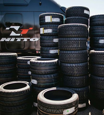 Photos of Al bustan tyres