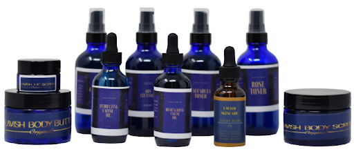 Lavish Skincare Apothecary and Spa