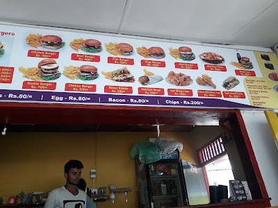 Photos of Burger Bar