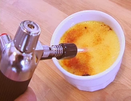 Chateau cuisine - Thumbnail
