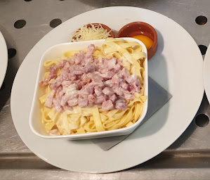 Photo n°19 de Magasin MINIMA / relais poste à Machault (Restaurant)