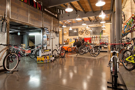 Pro-m store