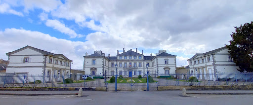Under Prefecture of Pontivy - Thumbnail