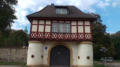 Photos of Arnst&auml;dter sports u. Freizeitbad am Wollmarkt