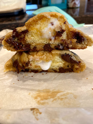 GG's Sweets Gallery - United States