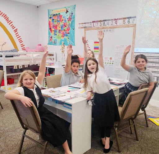 Eagle Bend Christian Academy Gallery - United States