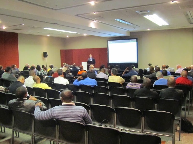 Smack the Markets photo 2