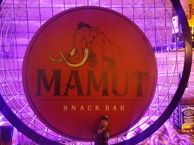 Mamut Bar