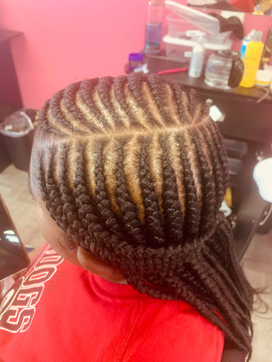 Kemaria Madisson Beauty Salon - Wedding Hairstylist Expert, Professional Makeup - Thumbnail