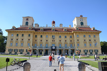 Esterházy Palace, Eisenstadt, Austria